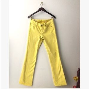 J. Crew Women’s Bootcut Size-28